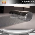 Aluminum Bubble Foil Heat Insulation Materials